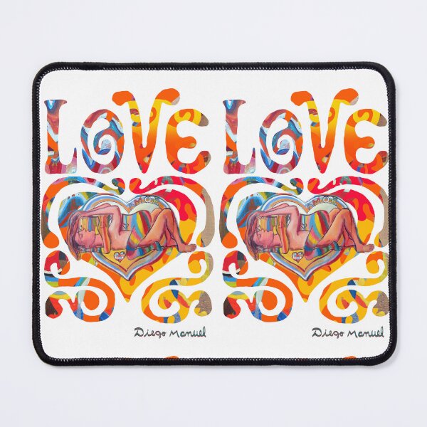 Item preview, Love designed and sold by Diego Manuel Rodriguez.