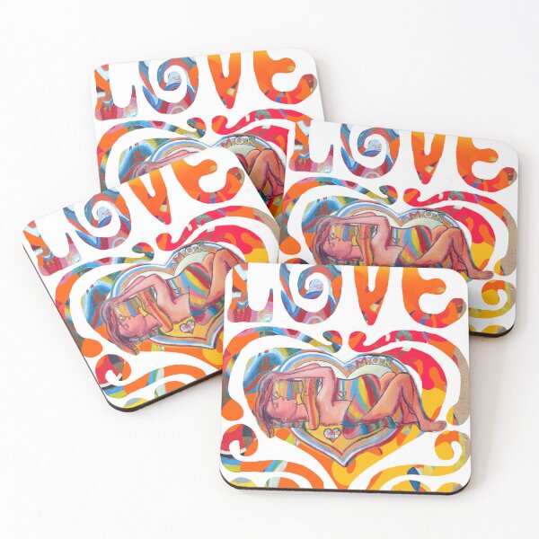 Item preview, Love designed and sold by Diego Manuel Rodriguez.