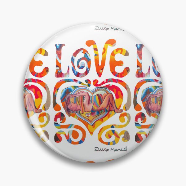 Item preview, Love designed and sold by Diego Manuel Rodriguez.