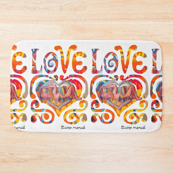 Item preview, Love designed and sold by Diego Manuel Rodriguez.