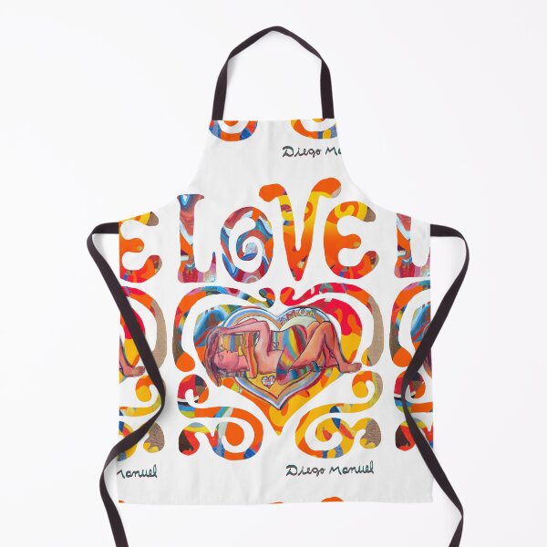 Item preview, Love designed and sold by Diego Manuel Rodriguez.