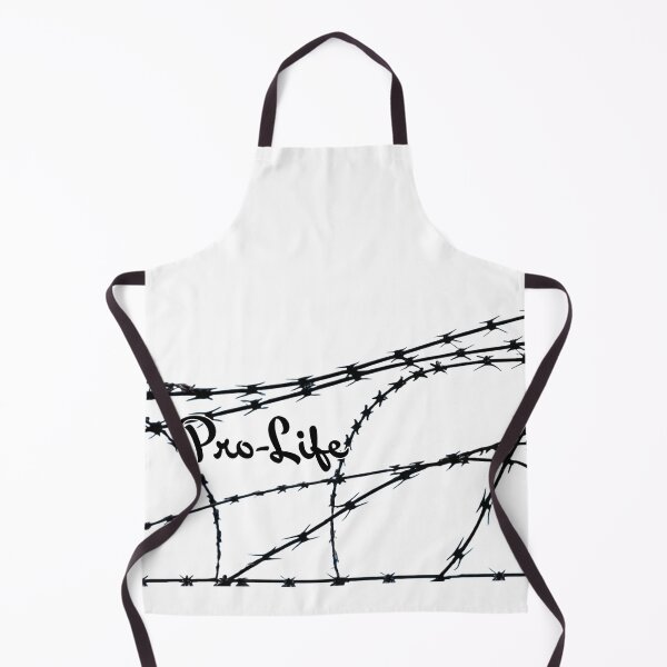 Item preview, Prolife At The Border designed and sold by DestinyoBestiny.