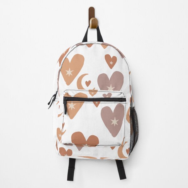 Item preview, Heart Boho designed and sold by Pixyland.
