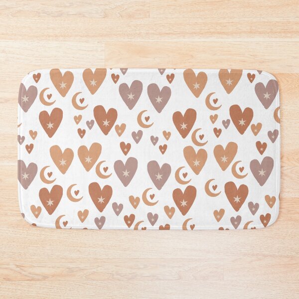 Item preview, Heart Boho designed and sold by Pixyland.