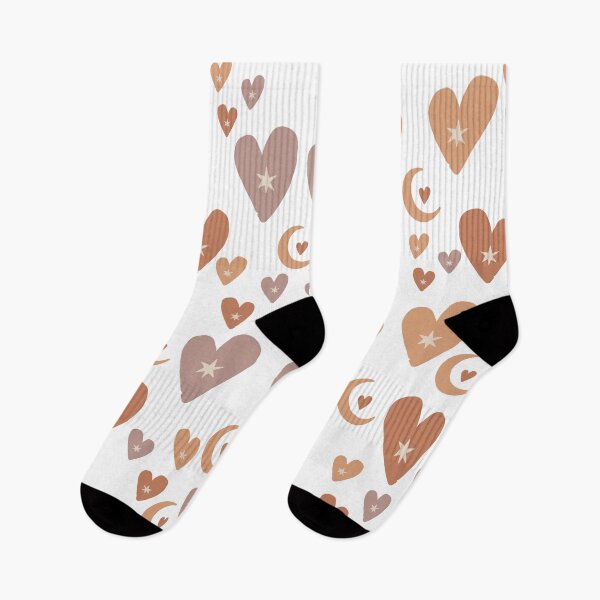 Item preview, Heart Boho designed and sold by Pixyland.