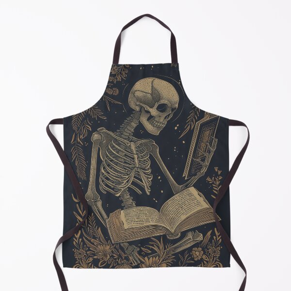 Item preview, Hardcore Bookworm V designed and sold by summer-sun-designs.