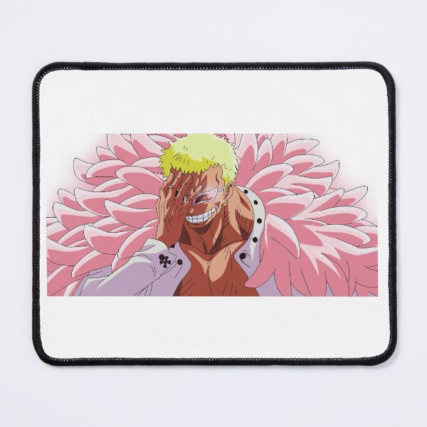 Item preview, Doflamingo  designed and sold by Lots of Doodles.