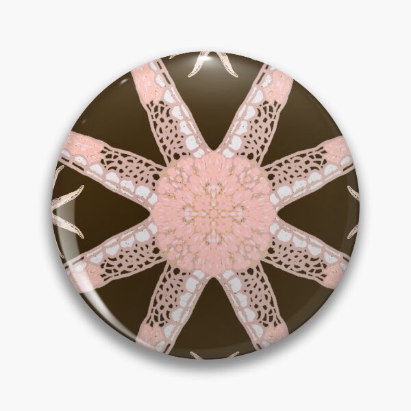 Item preview, Modern earthy starfish art. designed and sold by Meteryards.