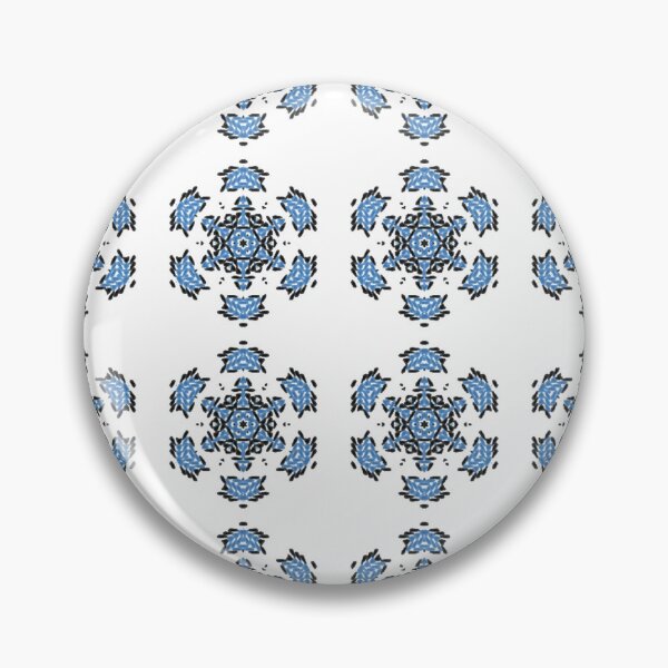 Item preview, Ripples Pattern  designed and sold by Nalwesya.