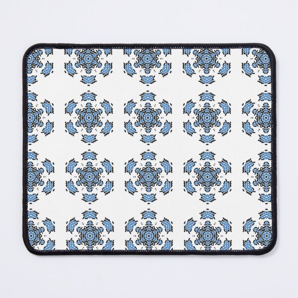 Item preview, Ripples Pattern  designed and sold by Nalwesya.
