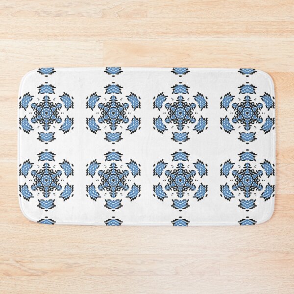 Item preview, Ripples Pattern  designed and sold by Nalwesya.