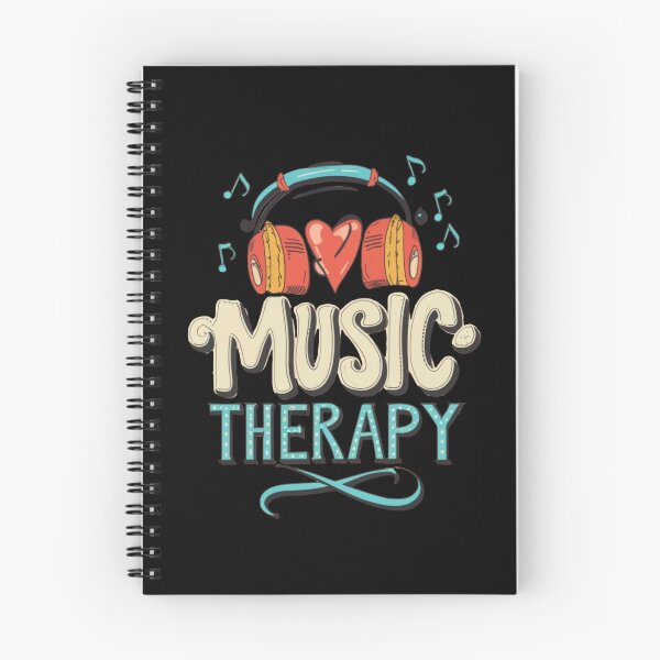Item preview, Music is therapy designed and sold by Sn1ver.