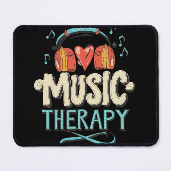 Item preview, Music is therapy designed and sold by Sn1ver.