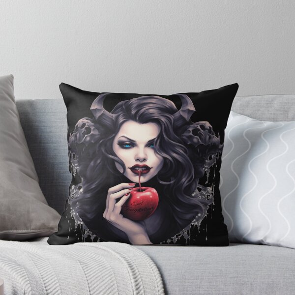Item preview, Sinister Temptation: Gothic Evil Queen designed and sold by DarkDesign69.