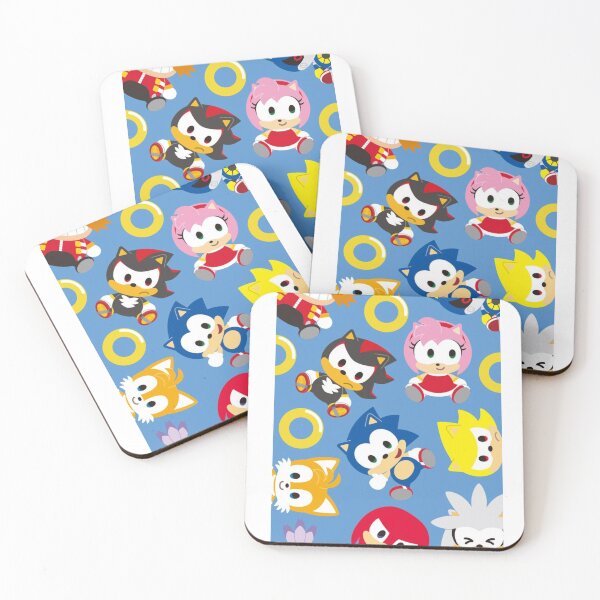 Item preview, Sonic,hero designed and sold by HYF005.