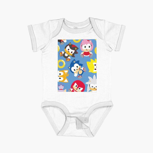 Item preview, Sonic,hero designed and sold by HYF005.