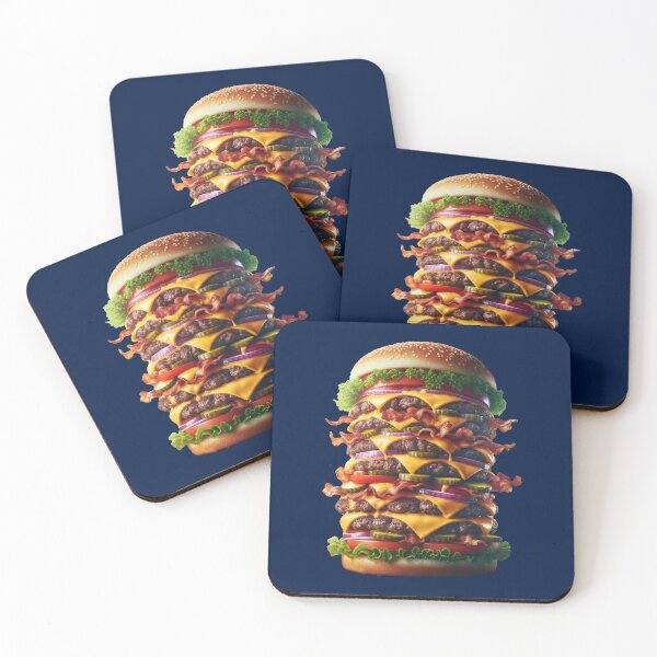 Item preview, Cheeseburger my daily meal plan designed and sold by bradm50.