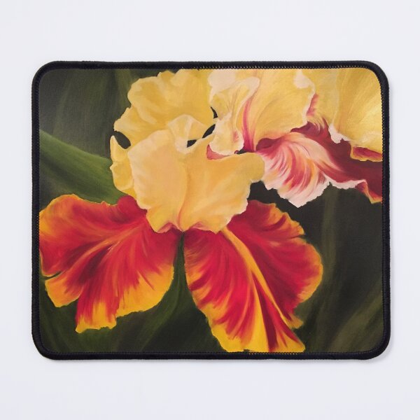 Item preview, Iris designed and sold by JLCulp.