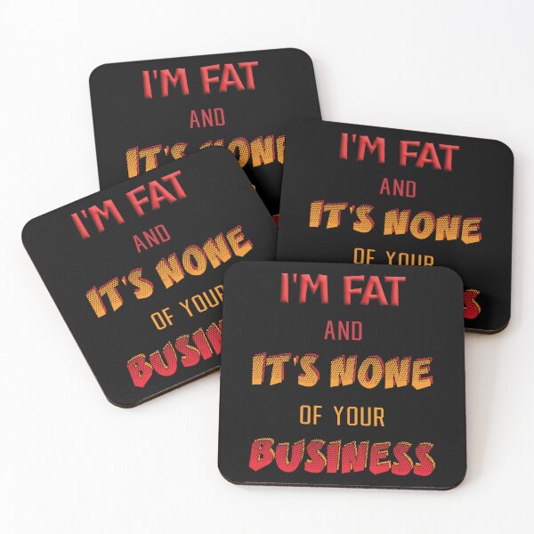 Item preview, Fat designed and sold by mag-graphic.