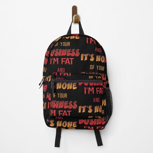 Item preview, Fat designed and sold by mag-graphic.