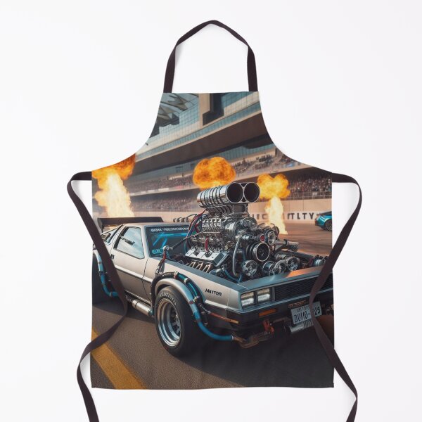 Item preview, delorean designed and sold by sevenmountains.