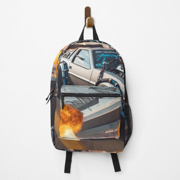 Item preview, delorean designed and sold by sevenmountains.