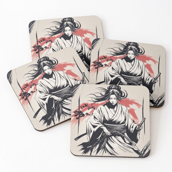 Item preview, Japanese Onryo designed and sold by Kornel Mayer.