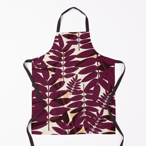 Item preview, Mulberry angular nature in abstraction. designed and sold by Meteryards.