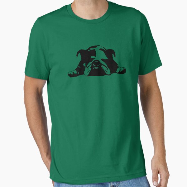 Item preview, Bulldog designed and sold by HaRaKiRi.