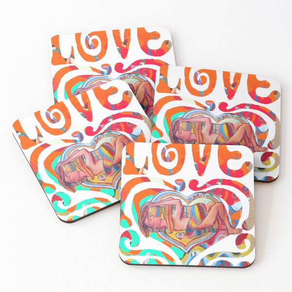 Item preview, Love designed and sold by Diego Manuel Rodriguez.