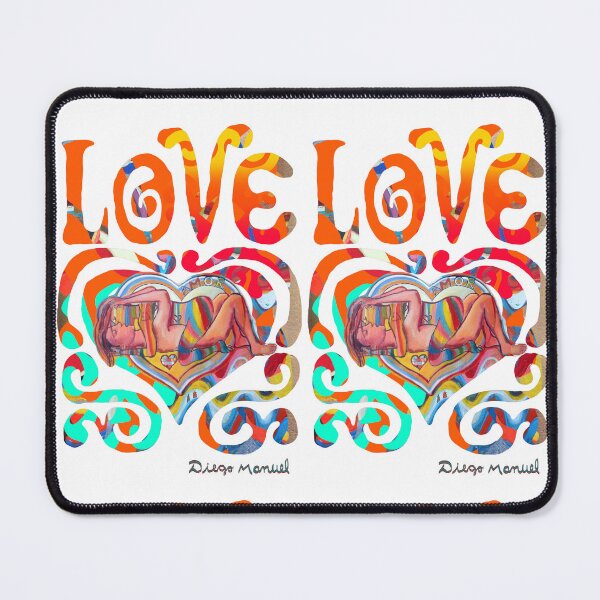 Item preview, Love designed and sold by Diego Manuel Rodriguez.