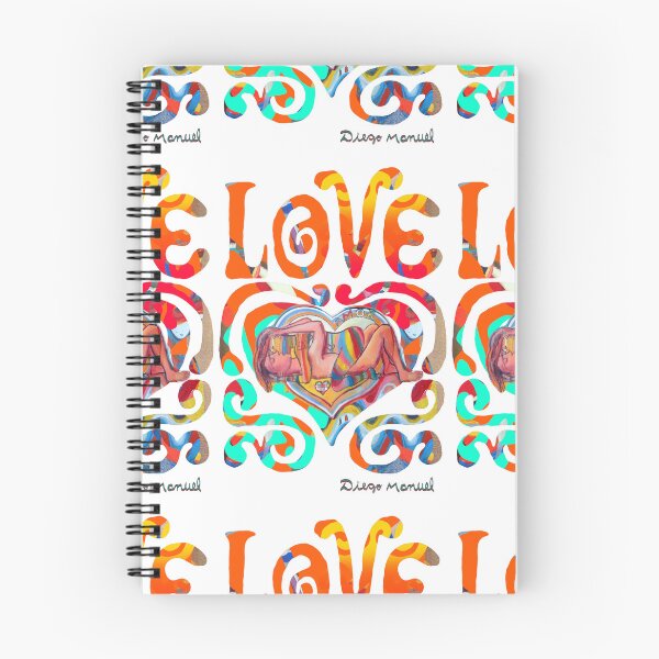 Item preview, Love designed and sold by Diego Manuel Rodriguez.