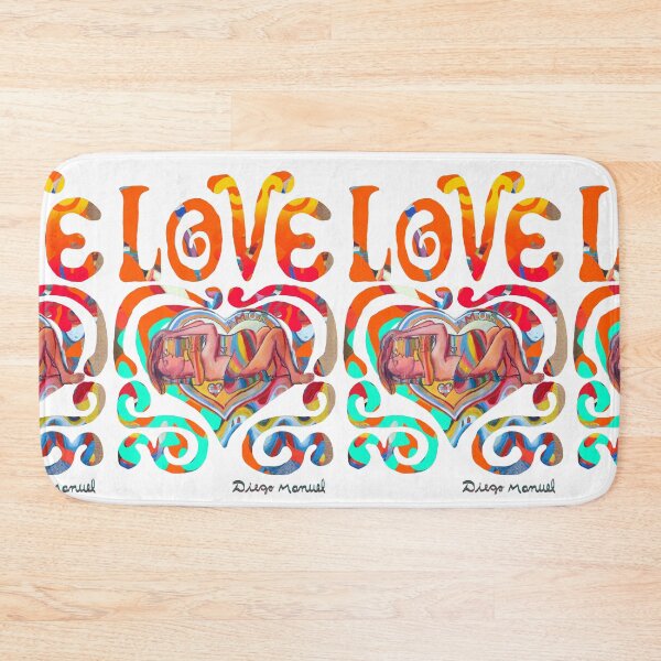Item preview, Love designed and sold by Diego Manuel Rodriguez.