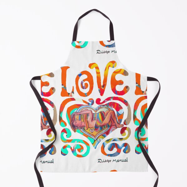 Item preview, Love designed and sold by Diego Manuel Rodriguez.