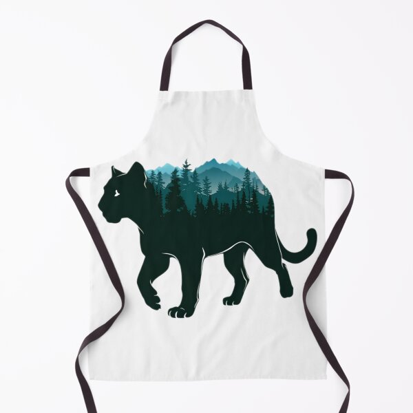 Item preview, Mountain Lion designed and sold by PlanetMarker.