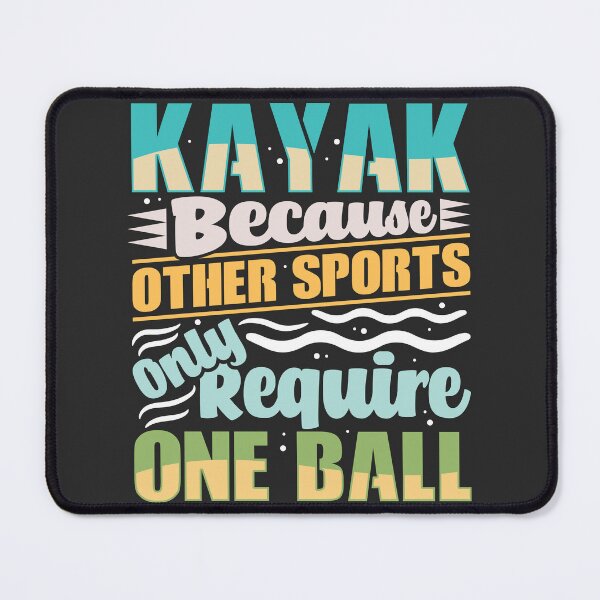 Item preview, Kayak designed and sold by Artifylab.
