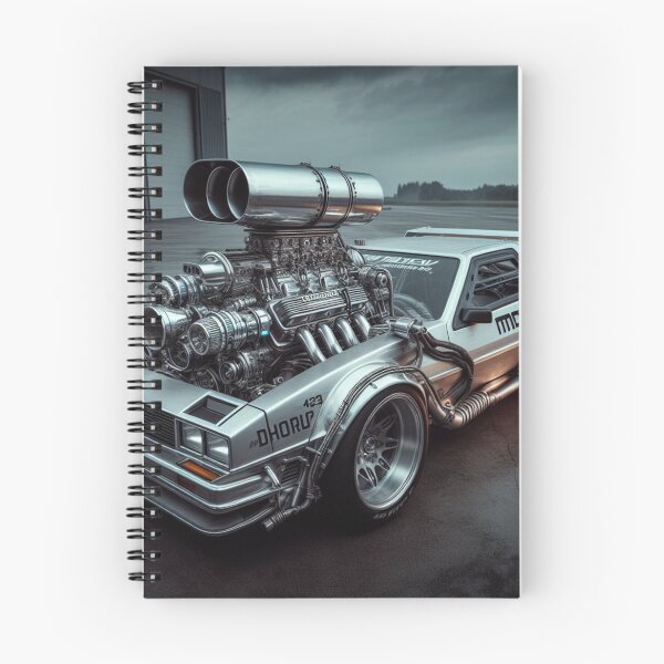 Item preview, delorean designed and sold by sevenmountains.