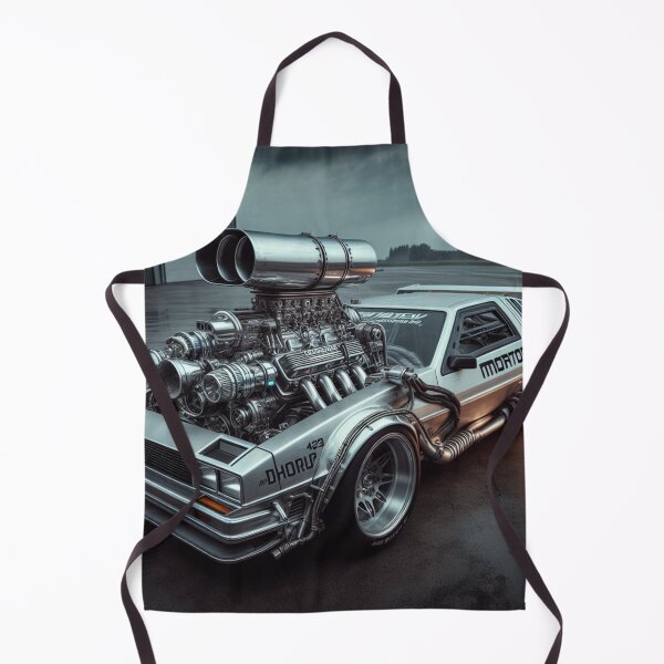 Item preview, delorean designed and sold by sevenmountains.