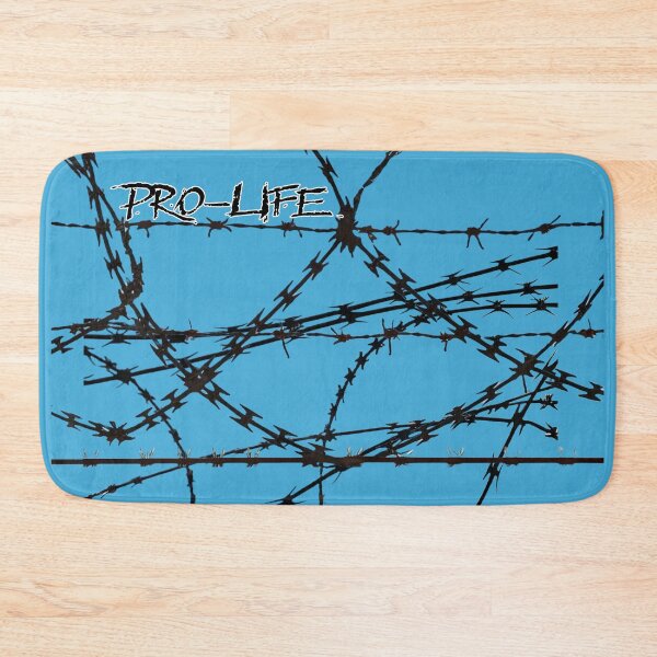 Item preview, Pro Life At The Border designed and sold by DestinyoBestiny.