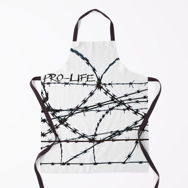 Item preview, Pro Life At The Border designed and sold by DestinyoBestiny.