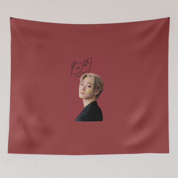 Item preview, Our Moonbin designed and sold by yvethinenglish.