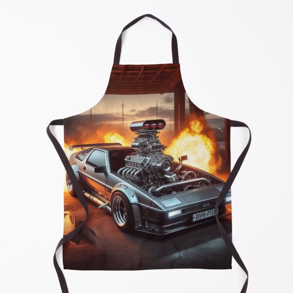 Item preview, delorean designed and sold by sevenmountains.