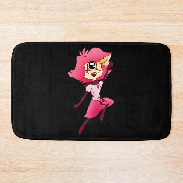 Item preview, Hazbin Hotel Niffty designed and sold by Lissandrojim.