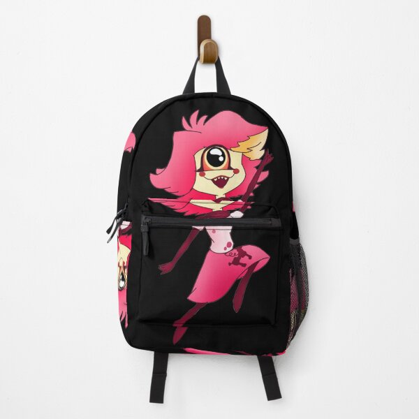 Item preview, Hazbin Hotel Niffty designed and sold by Lissandrojim.