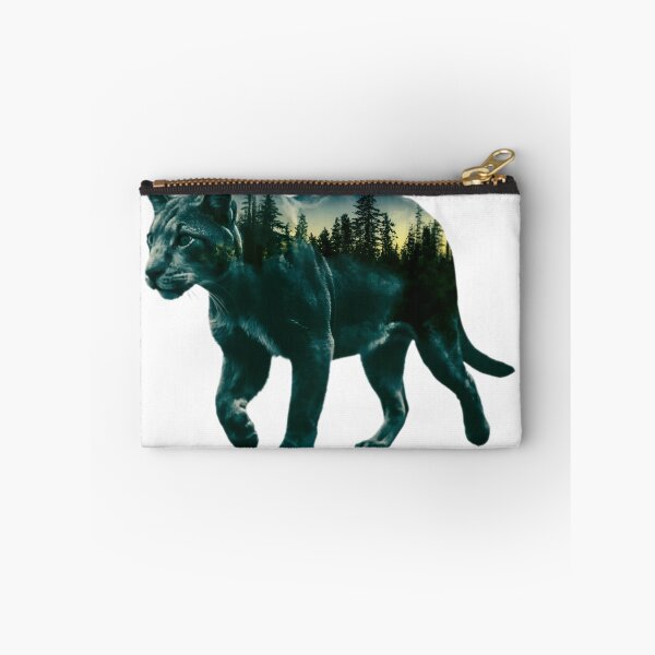 Item preview, Mountain Lion designed and sold by PlanetMarker.