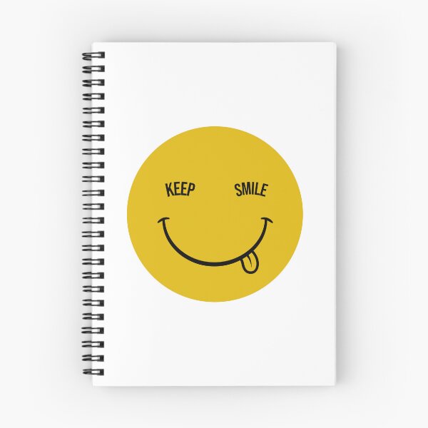 Item preview, Keep Smile designed and sold by ProEf.