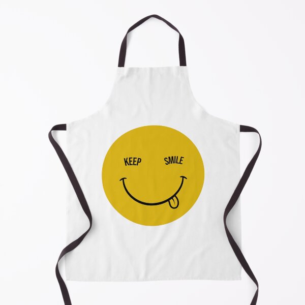 Item preview, Keep Smile designed and sold by ProEf.