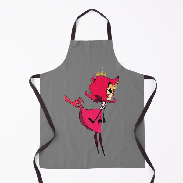 Item preview, Hazbin Hotel Niffty designed and sold by Lissandrojim.