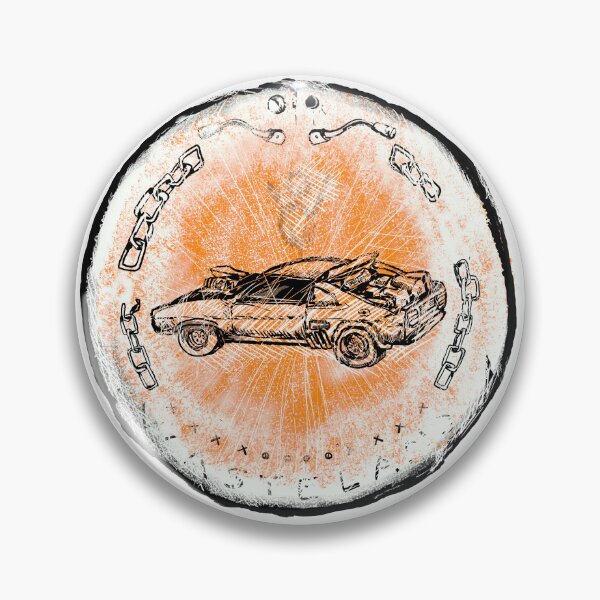 Item preview, Fifth post-nuclear currency designed and sold by Ema-Bubble.