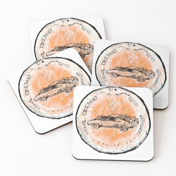 Item preview, Fifth post-nuclear currency designed and sold by Ema-Bubble.